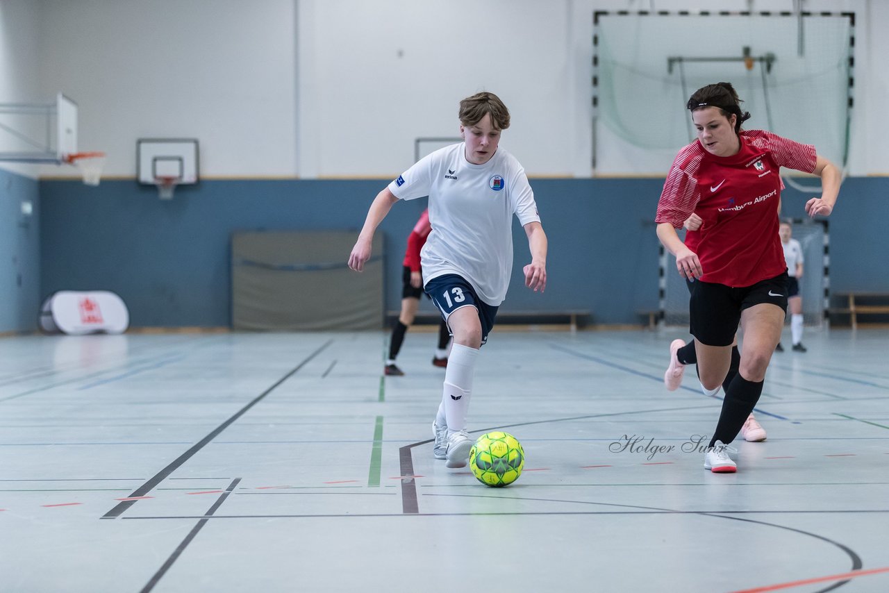 Bild 565 - B-Juniorinnen Futsalmeisterschaft